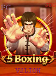 5Boxing: Descubra o Novo Fenômeno dos Jogos de Estratégia
