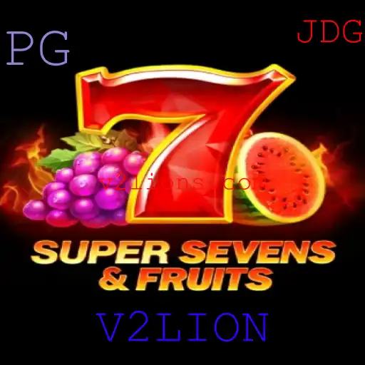 Explorando o Fascinante Mundo de 7SuperSevensFruits