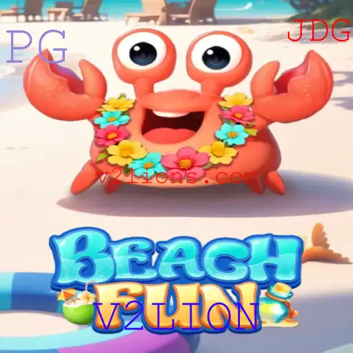 Descubra BeachFun: O Jogo de Praia que Conquista Jovens e Adultos