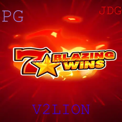 BlazingWins: A Nova Era dos Jogos Com V2LION