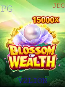 Descubra o Universo Fascinante de BlossomofWealth