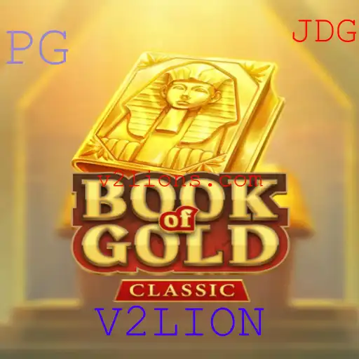Descubra o Mundo Envolvente de BookOfGoldClassic
