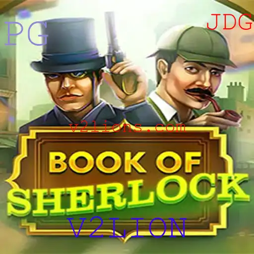 Explorando o Mundo de Mistério do Jogo BookOfSherlock: Uma Jornada pela Investigação