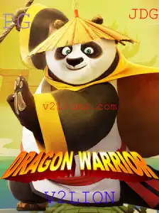 DragonWarrior: Uma Aventura Épica no Mundo Digital