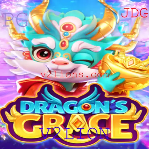 Descubra a Aventura Épica de DragonsGrace com Palavras-Chave V2LION