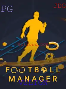 FootballManager: O Jogo de Estratégia Revolucionado por V2LION