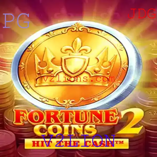 FortuneCoins2: Um Guia Completo para o Novo Fenômeno dos Jogos