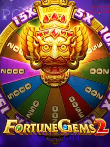 Explorando o Mundo de FortuneGems2 com o Código Secreto V2LION