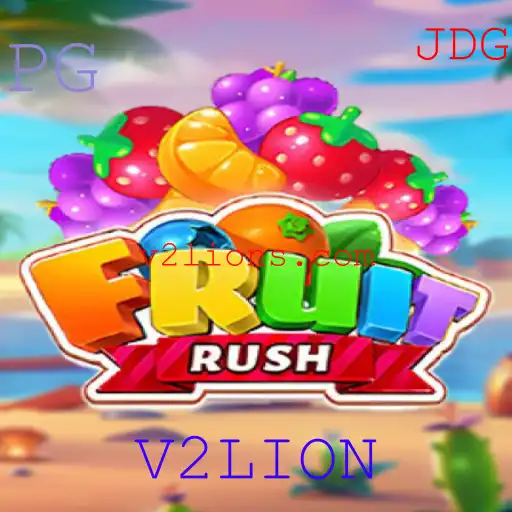 Descubra o Mundo Empolgante de FruitRush