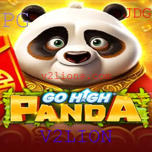 GoHighPanda: Uma Experiência Interativa com V2LION