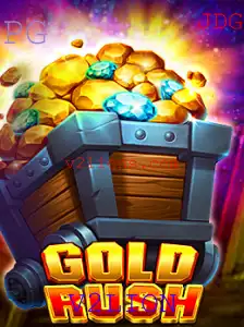 Descubra GoldRush: O Novo Fenômeno em Jogos com V2LION