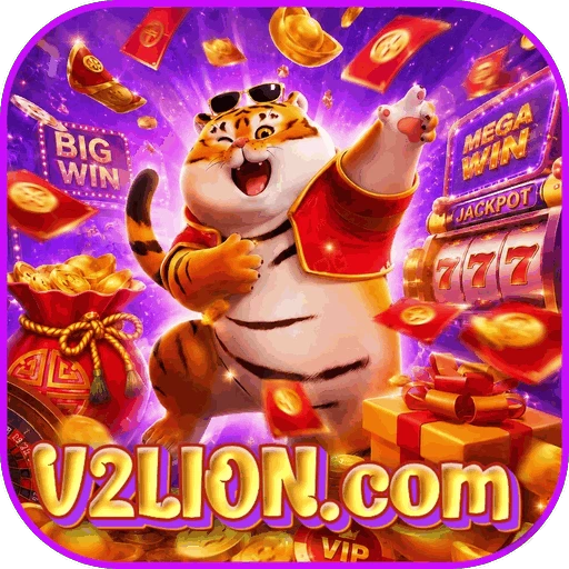 V2LION Logo