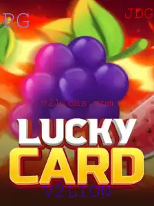 Descubra o Mundo Empolgante de LuckyCard: Regras e Estratégias