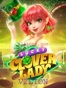 Explore o Mundo Mágico de LuckyCloverLady: Um Jogo Único Impulsionado pela Robustez de V2LION