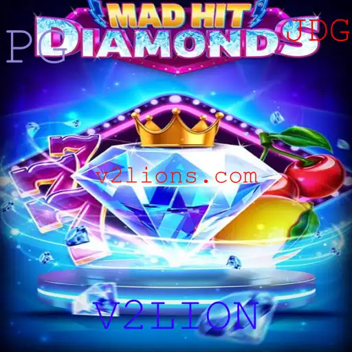 MadHitDiamonds: Uma Nova Experiência Vibrante no Mundo dos Jogos