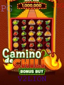Explorando o Mundo de CaminodeChiliBonusBuy: Um Mergulho no Jogo Inovador