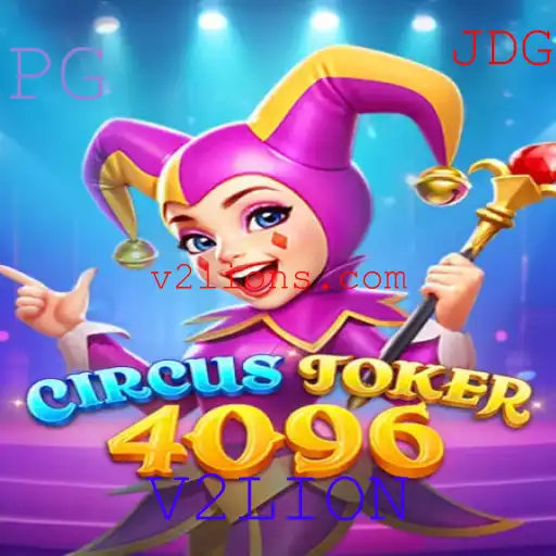 Explorando o Mundo de CircusJoker4096: Um Jogo de Aventura Fascinante