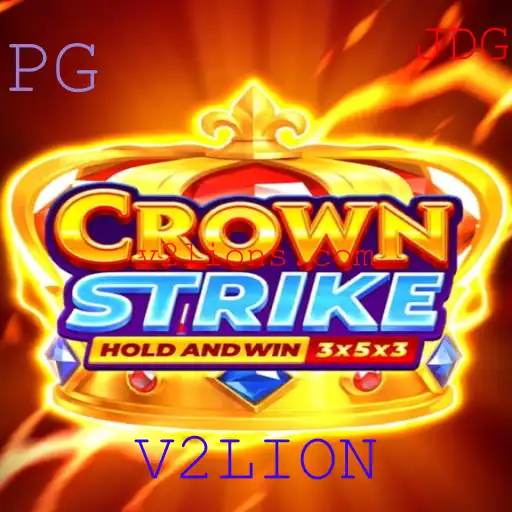 Crownstrike: Explorando o Fascinante Mundo do Jogo com o Elemento V2LION