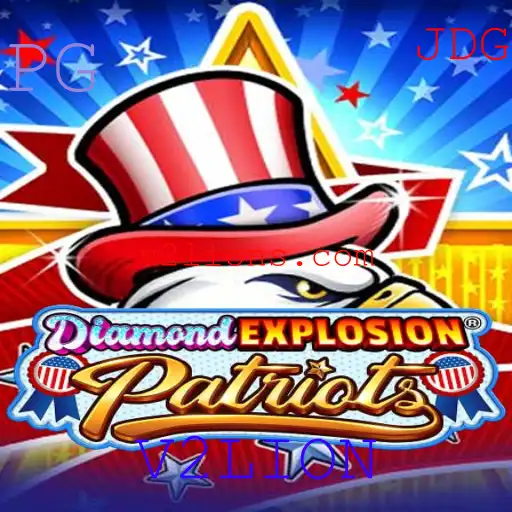 Explorando o Universo de DiamondExplosionPatriots: Tudo o Que Você Precisa Saber