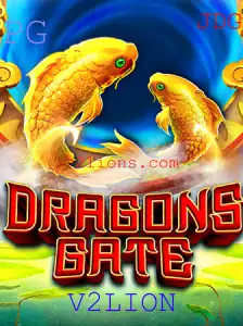 DragonsGate: Descubra o Jogo Inovador com a Chave V2LION