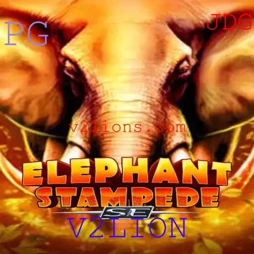 Descubra ElephantStampedeSE: O Novo Fenômeno dos Jogos com Elementos de V2LION