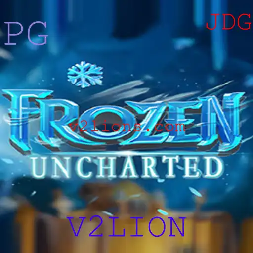 Descubra o Universo de FrozenUncharted: O Jogo Que Está Conquistando Multidões