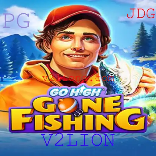 Explorando o Mundo de GoHighGoneFishing - Uma Aventura Inovadora com a Palavra-Chave V2LION