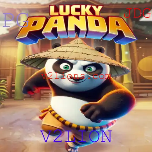 Explorando o Fascinante Mundo do Jogo LuckyPanda