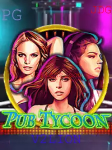 Explorando o Mundo do PubTycoon: A Nova Geração de Simuladores de Gestão