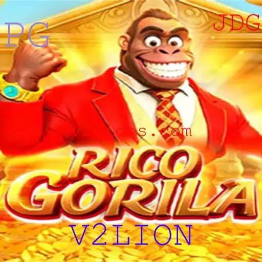 RicoGorila: Um Mergulho com a Atualização V2LION