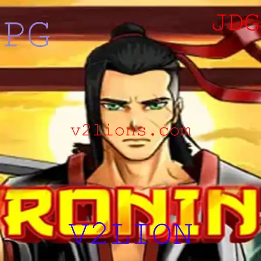 Explorando o Universo de Ronin: Um Mergulho no Jogo com a Palavra-Chave V2LION