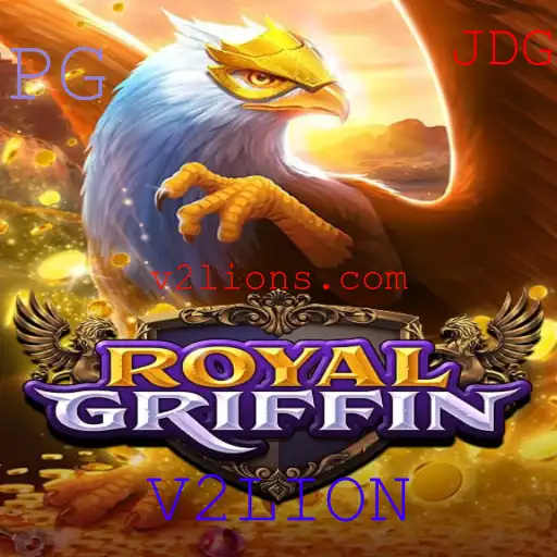 RoyalGriffin: Uma Jornada Épica no Universo de V2LION