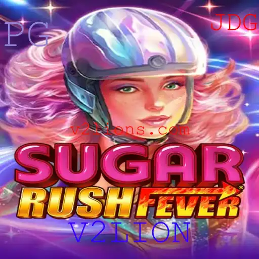 Explorando o Mundo de SugarRushFever e o Impacto da Atualização V2LION
