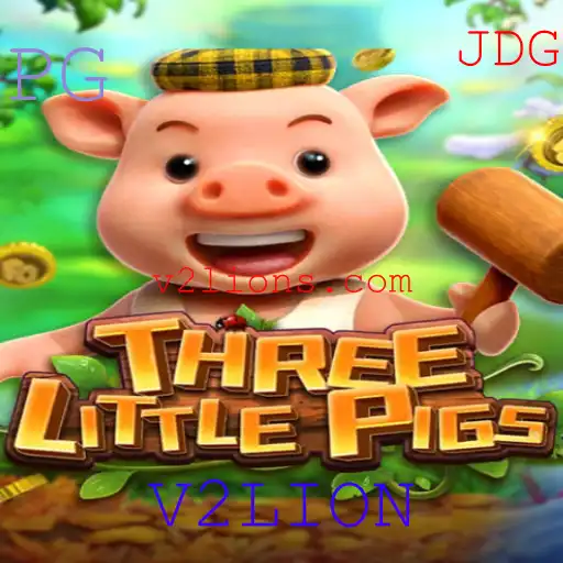 Descubra o Fascinante Jogo 'THREELITTLEPIGS': Regras e Inovação