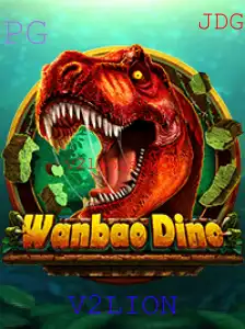 Decifrando WanBaoDino: Um Mergulho nas Regras e Estrutura do Jogo com V2LION