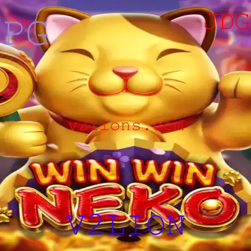 Descubra WinWinNeko: O Jogo de Estratégia Inovador com V2LION