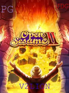 OpenSesameII: Uma Nova Era de Entretenimento Interativo