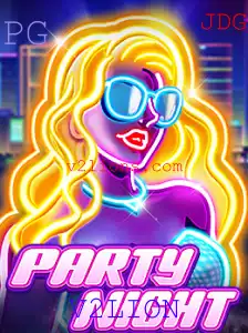 Explorando o Mundo de PartyNight: O Inovador Jogo com a Palavra-Chave V2LION