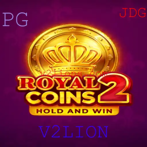 RoyalCoins2: Descubra o Fascinante Mundo do Jogo com a Chave V2LION