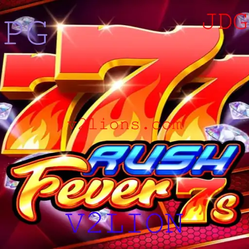 RushFever7s: A Nova Sensação dos Jogos com V2LION