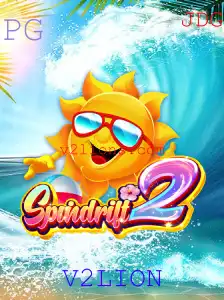 Explorando o Mundo de Spindrift2: O Jogo Inovador com V2LION