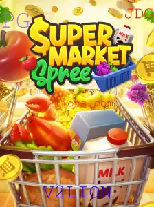 Explorando o Mundo Dinâmico de SupermarketSpree: A Nova Sensação dos Jogos